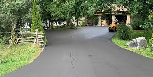 Trusted Ligonier, IN Driveway Paving Services Experts